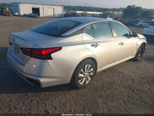 Nissan Altima 2024 1N4BL4BV0RN378891 Image 4
