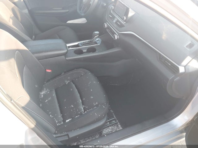 Nissan Altima 2024 1N4BL4BV0RN378891 Image 5