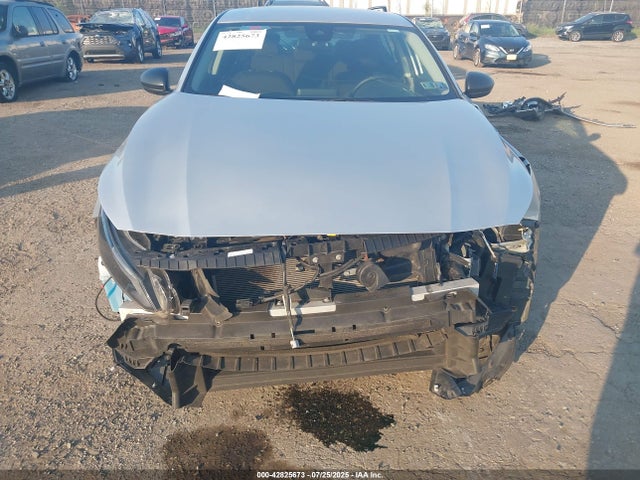 Nissan Altima 2024 1N4BL4BV0RN378891 Image 6