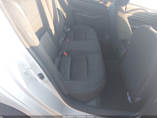 Nissan Altima 2024 1N4BL4BV0RN378891 Image 8