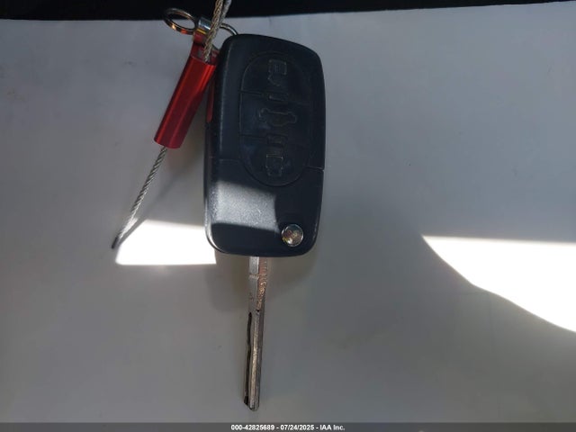 2004 AUDI S4 WAUPL68E74A203960 Photo 10