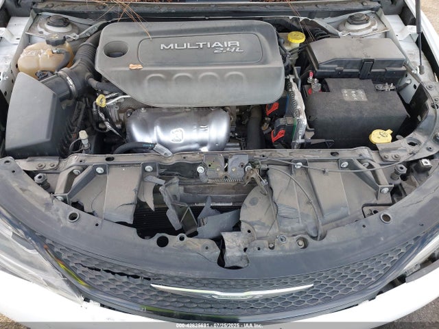 Chrysler 2015 2015 1C3CCCBB8FN599007 Image 13