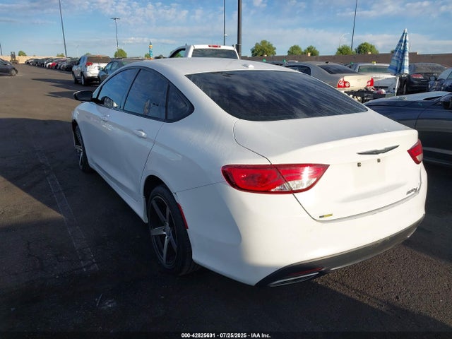 Chrysler 2015 2015 1C3CCCBB8FN599007 Image 3