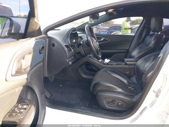 Chrysler 2015 2015 1C3CCCBB8FN599007 Image 5