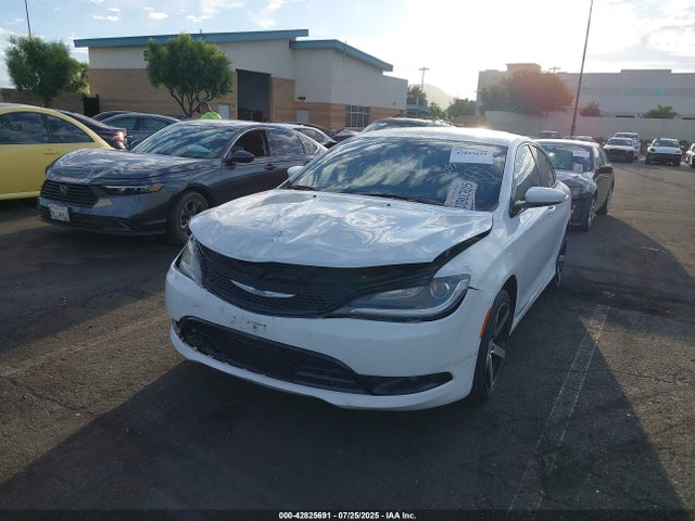 Chrysler 2015 2015 1C3CCCBB8FN599007 Image 6