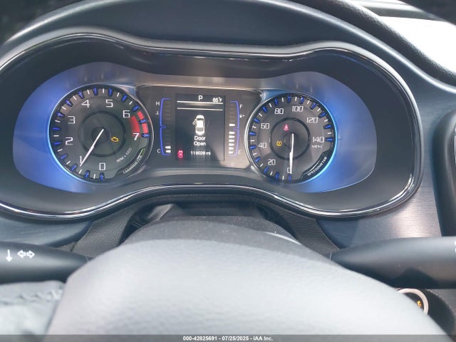 Chrysler 2015 2015 1C3CCCBB8FN599007 Image 7