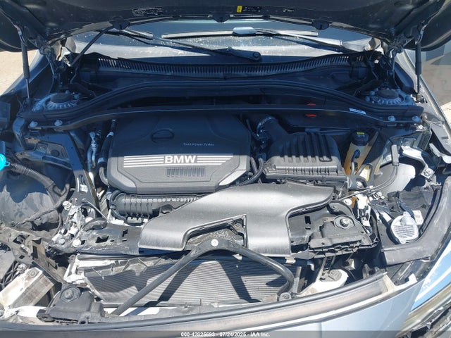WBA53AK03N7K45712 BMW 2022