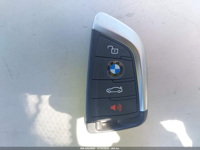 WBA53AK03N7K45712 BMW 2022