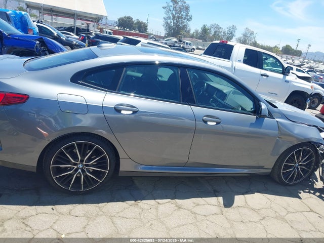 WBA53AK03N7K45712 BMW 2022