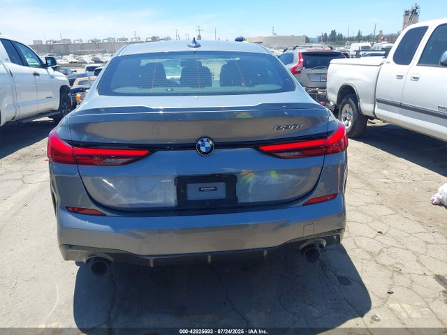 WBA53AK03N7K45712 BMW 2022