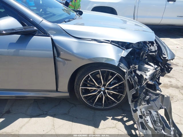WBA53AK03N7K45712 BMW 2022