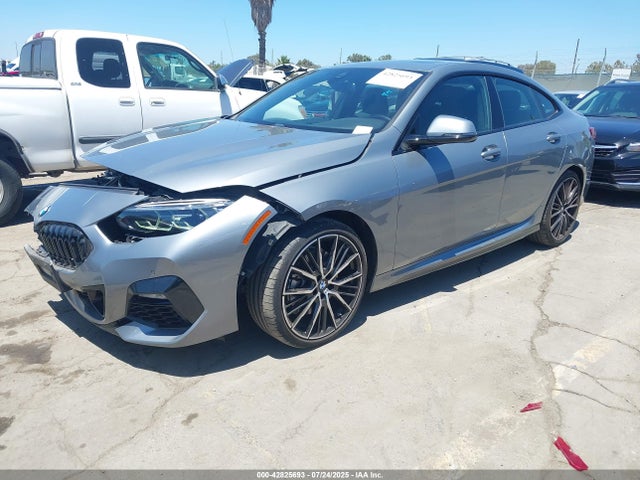 WBA53AK03N7K45712 BMW 2022