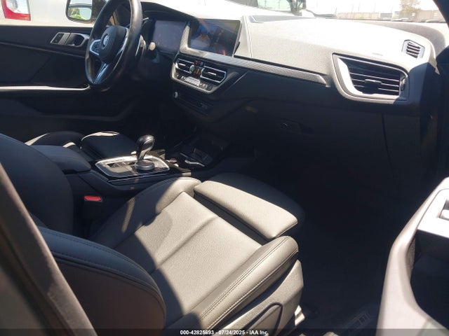 WBA53AK03N7K45712 BMW 2022