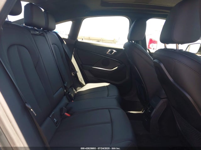 WBA53AK03N7K45712 BMW 2022