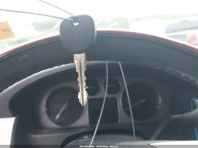 2007 CADILLAC ESCALADE ESV 1GYFK66867R422732 Photo 10