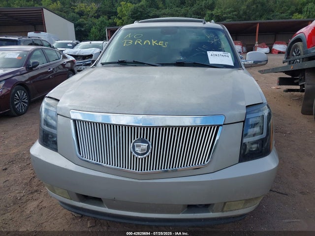 2007 CADILLAC ESCALADE ESV 1GYFK66867R422732 Photo 5