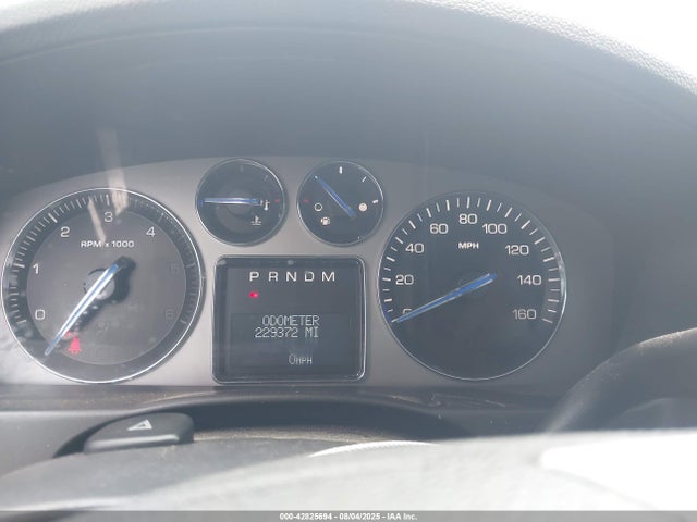 2007 CADILLAC ESCALADE ESV 1GYFK66867R422732 Photo 6