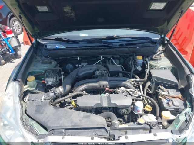 2013 SUBARU OUTBACK 4S4BRCAC3D3264905 Photo 9