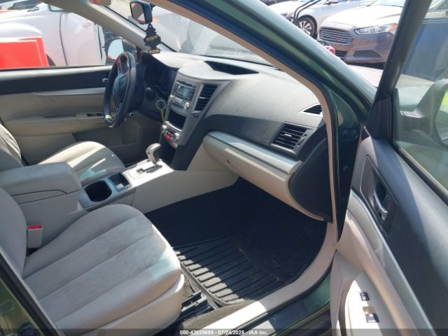 2013 SUBARU OUTBACK 4S4BRCAC3D3264905 Photo 4