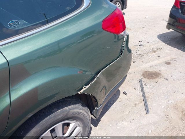 2013 SUBARU OUTBACK 4S4BRCAC3D3264905 Photo 5