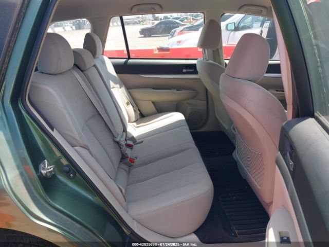 2013 SUBARU OUTBACK 4S4BRCAC3D3264905 Photo 7
