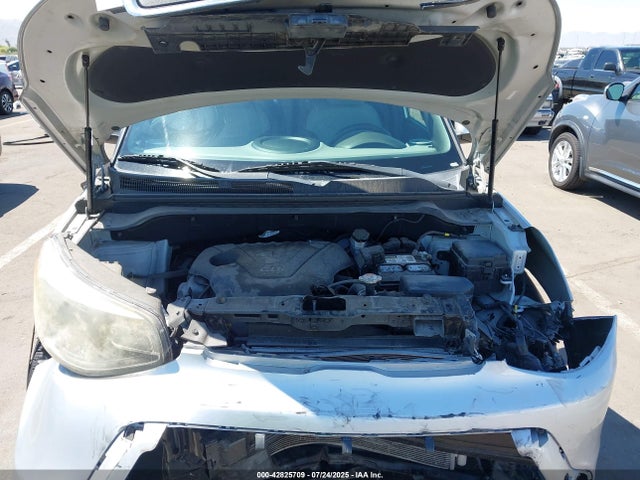 KIA gdi gamma 2016 KNDJN2A26G7867762 Image 10