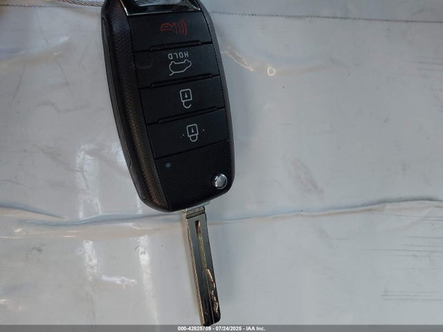 KIA gdi gamma 2016 KNDJN2A26G7867762 Image 11