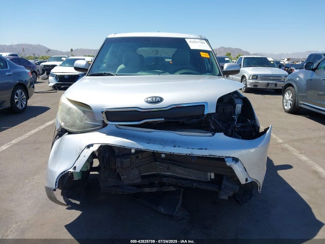 KIA gdi gamma 2016 KNDJN2A26G7867762 Image 13