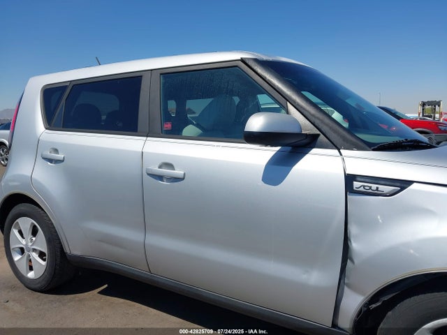 KIA gdi gamma 2016 KNDJN2A26G7867762 Image 14