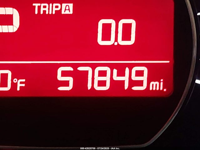KIA gdi gamma 2016 KNDJN2A26G7867762 Image 16
