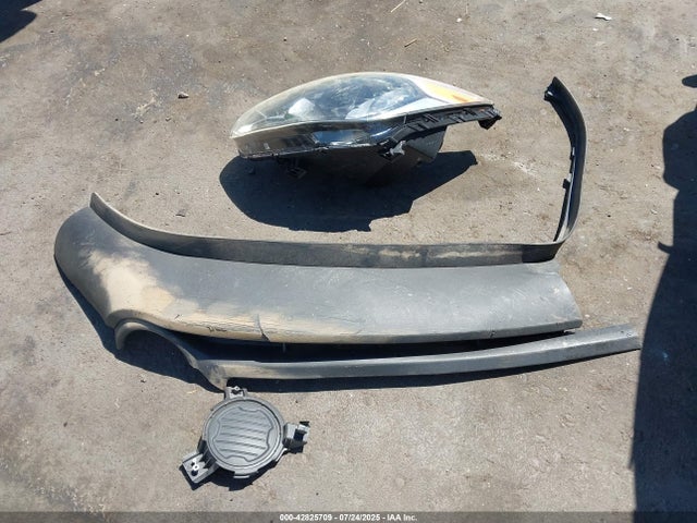 KIA gdi gamma 2016 KNDJN2A26G7867762 Image 12