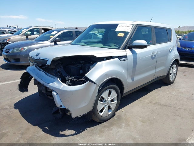 KIA gdi gamma 2016 KNDJN2A26G7867762 Image 2