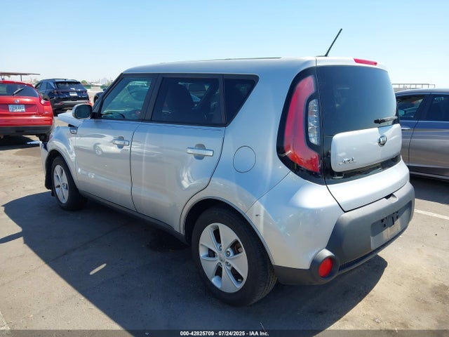 KIA gdi gamma 2016 KNDJN2A26G7867762 Image 3
