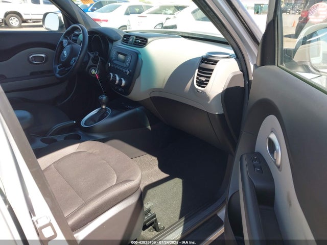 KIA gdi gamma 2016 KNDJN2A26G7867762 Image 5
