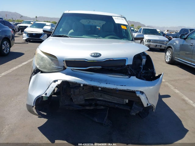 KIA gdi gamma 2016 KNDJN2A26G7867762 Image 6