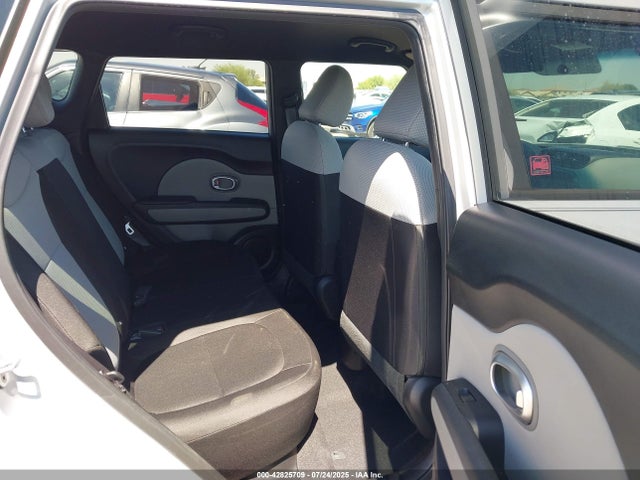 KIA gdi gamma 2016 KNDJN2A26G7867762 Image 8