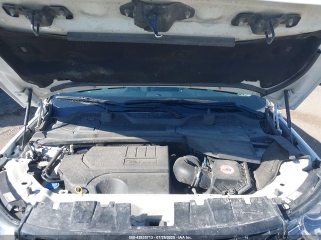 Land Rover aj20p 2018 SALCR2RX4JH750205 Image 10