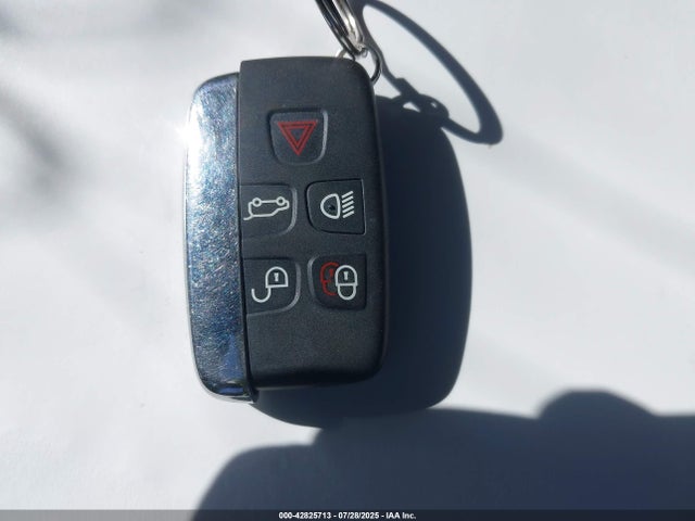 Land Rover aj20p 2018 SALCR2RX4JH750205 Image 11