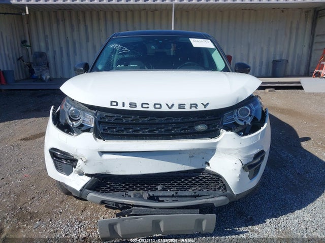 Land Rover aj20p 2018 SALCR2RX4JH750205 Image 12