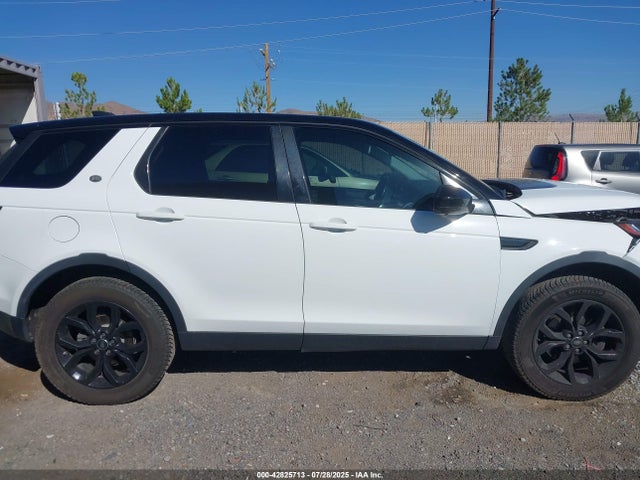 Land Rover aj20p 2018 SALCR2RX4JH750205 Image 13