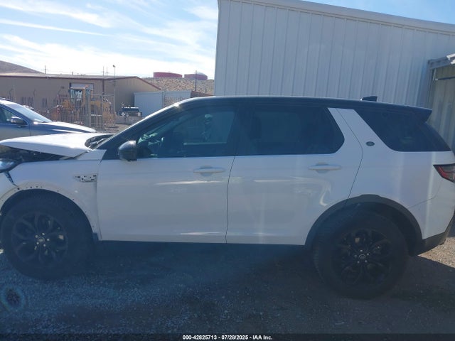 Land Rover aj20p 2018 SALCR2RX4JH750205 Image 14