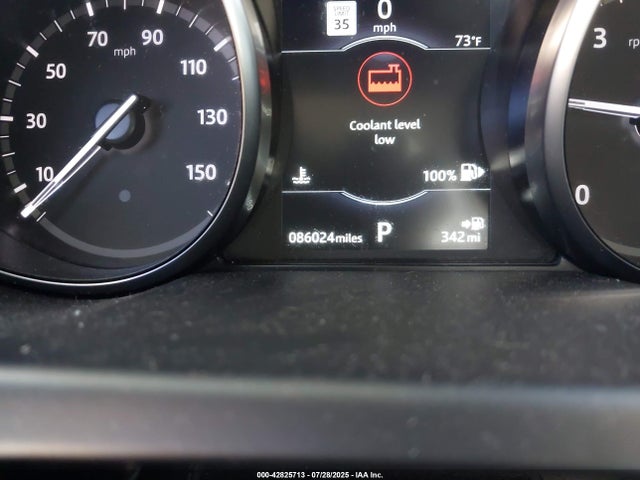 Land Rover aj20p 2018 SALCR2RX4JH750205 Image 15