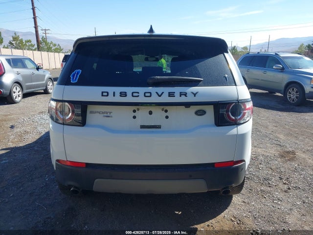 Land Rover aj20p 2018 SALCR2RX4JH750205 Image 16