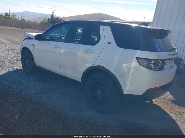 Land Rover aj20p 2018 SALCR2RX4JH750205 Image 3