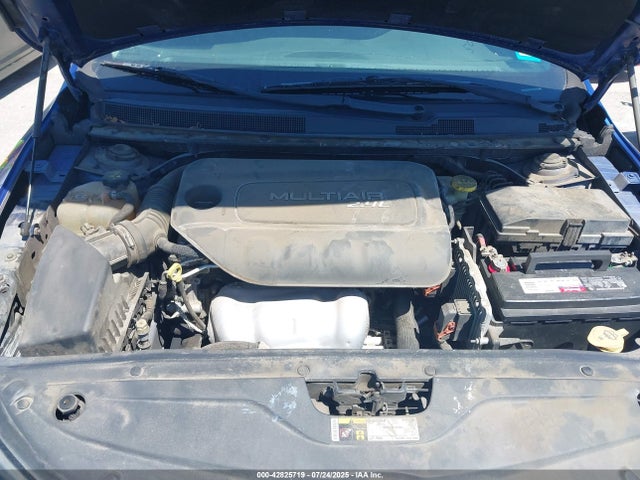 1C3CCCAB0FN594689 Chrysler 200