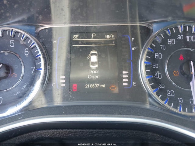 1C3CCCAB0FN594689 Chrysler 200