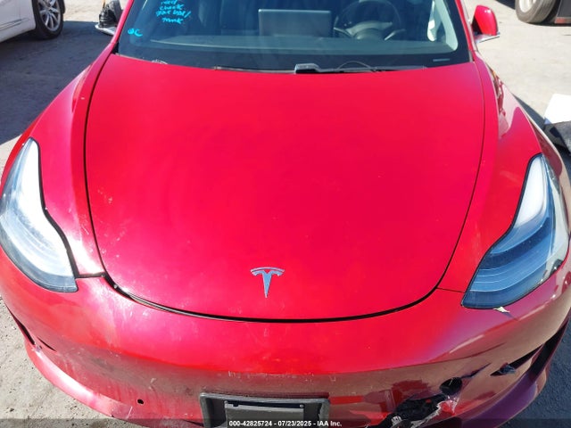 5YJ3E1EA7KF428139 Tesla MODEL 3