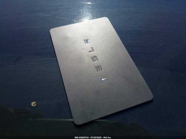 5YJ3E1EA7KF428139 Tesla MODEL 3