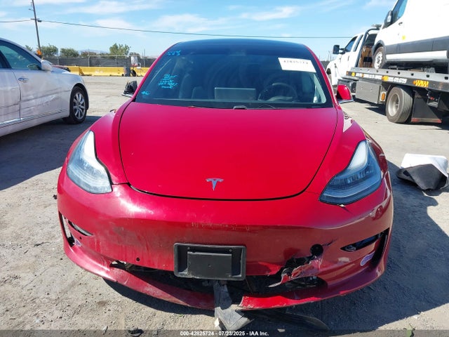 5YJ3E1EA7KF428139 Tesla MODEL 3