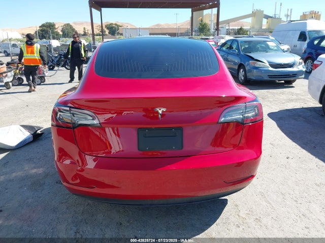 5YJ3E1EA7KF428139 Tesla MODEL 3